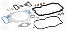 ELRING 138.490 VALVE REGRIND GASKET SET SCANIA DSC12.01-05 LAT 6 REQUIRED USE HBK6300