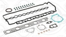 ELRING 390.000 VALVE REGRIND GASKET SET VOLVO D5244T4 NO HD GASKET USE HEAD BOLT KIT HBK6457