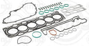 ELRING 598.510 VALVE REGRIND GASKET SET VOLVO/ROVER B6324S/S5 FREELANDER 2/VARIOUS VOLVO