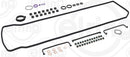 ELRING 390.100 VALVE REGRIND GASKET SET VOLVO TRUCK D12A DOES NOT INC HEAD GASKET /VSS