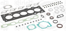 ELRING 498.841 VALVE REGRIND GASKET SET VOLVO B5254T4 S60R/v70 USE HBK6453