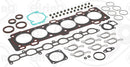 ELRING 498.881 VALVE REGRIND GASKET SET VOLVO B6294T XC90 USE HBK6452