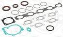 ELRING 498.070 VALVE REGRIND GASKET SET VOLVO B5244S NO HD GASKET NO V/C GASKET NO VSS