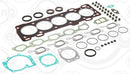 ELRING 498.801 VALVE REGRIND GASKET SET VOLVO B5254T UP TO ENGINE NUMBER 1817602