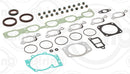 ELRING 498.831 VALVE REGRIND GASKET SET VOLVO B5254T2NO HD GASKET XC90 USE HEAD BOLT KIT HBK6453