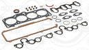 ELRING 917.850 VALVE REGRIND GASKET SET VW AAC T4 2.0L 4CYL USE HBK5105