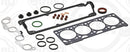 ELRING 408.930 VALVE REGRIND GASKET SET VW SEAT AEE POLO CORDOBA 1.6