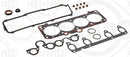 ELRING 630.190 VALVE REGRIND GASKET SET VW/SEAT ADZ GOLF CORDOBA USE HBK5100