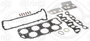 ELRING 917.966 VALVE REGRIND GASKET SET VW AAA GOLF PASSAT VR6 USE HBK5110