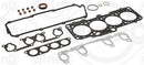 ELRING 452.360 VALVE REGRIND GASKET SET VW SEAT AFT CORDOBA GOLF 1.6L USE HBK5100