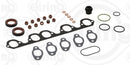 ELRING 071.160 VALVE REGRIND GASKET SET VW ACV AJT TRANSPORTER 2.5TDI 99> NO HEAD GASKET NO VALVE CO