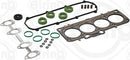 ELRING 376.131 VALVE REGRIND GASKET SET VW BFQ BGU GOLF IV/V USE HBK5107