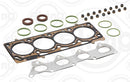 ELRING 332.860 VALVE REGRIND GASKET SET VW BCB GOLF IV USE HBK5127