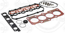 ELRING 718.440 VALVE REGRIND GASKET SET AUDI VW AXX CDLC USE HBK5131