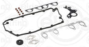 ELRING 542.210 VALVE REGRIND GASKET SET VW BRR BRS DIESEL NO HEAD GASKET USE HBK5125
