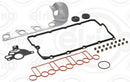 ELRING 542.181 VALVE REGRIND GASKET SET VW BMN/BMR DIESEL NO HD GASKET USE HBK5124