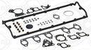 ELRING 691.792 VALVE REGRIND GASKET SET VW BPC DIESEL NO HEAD GASKET USE HBK5126