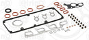 ELRING 236.170 VALVE REGRIND GASKET SET AUDI VW SKODA CAYB/C NO HEAD GASKET USE HBK5138