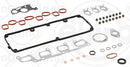 ELRING 236.340 VALVE REGRIND GASKET SET AUDI VW SKODA CFFB CFGB USE HBK5138