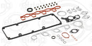 ELRING 306.130 VALVE REGRIND GASKET SET AUDI/SKO/VW 8/09>NO HEAD GASKET USE HBK5138