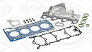 ELRING 313.661 VALVE REGRIND GASKET SET AUDI SKODA VW CBZA CBZB USE HBK5142