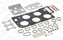 ELRING 316.690 VALVE REGRIND GASKET SET VW AGZ BORA 2.3L V5 USE HBK5112