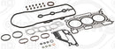 ELRING 435.080 VALVE REGRIND GASKET SET FOR NISSAN HR12DE MICRA 1.2L