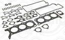 ELRING 266.360 VALVE REGRIND GASKET SET SUZUKI V6 H25A DOHC 1998 ON 2494CC GRAND VITARA