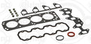 ELRING 919.489 VALVE REGRIND GASKET SET HOLDEN OPEL C12NZ USE HBK6900