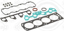ELRING 919.519 VALVE REGRIND GASKET SET HOLDEN OPEL C16SE USE HBK6900
