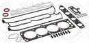 ELRING 304.000 VALVE REGRIND GASKET SET HOLDEN OPEL X20XEV CAN USE GSDY250 USE HBK6904