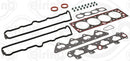 ELRING 919.528 VALVE REGRIND GASKET SET HOLDEN OPEL C16XE LATE BARINA SB USE HBK6907