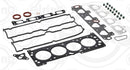 ELRING 808.170 VALVE REGRIND GASKET SET HOLDEN OPEL Z14XE USE HBK6907
