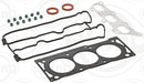 ELRING 124.900 VALVE REGRIND GASKET SET HOLDEN OPEL Z32SE 2 REQ VECTRA V6 USE HBK6250