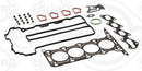 ELRING 378.110 VALVE REGRIND GASKET SET HOLDEN OPEL Z14XEP COM USE HBK6915