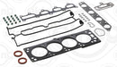 ELRING 081.590 VALVE REGRIND GASKET SET HOLDEN OPEL Z20LER/T USE HBK6904