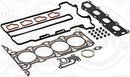 ELRING 378.120 VALVE REGRIND GASKET SET HOLDEN OPEL Z14XEP COM USE HBK6915