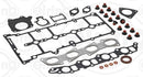 ELRING 585.020 VALVE REGRIND GASKET SET HOLDEN OPEL Z19DTH LAT SAAB ALFA 937A5.000 NO HEAD GASKET