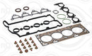 ELRING 354.000 VALVE REGRIND GASKET SET HOLDEN OPEL A16LET USE HBK6907