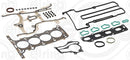 ELRING 744.150 VALVE REGRIND GASKET SET HOLDEN OPEL A14XER USE HBK6923