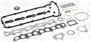 ELRING 306.081 VALVE REGRIND GASKET SET CHRYSLER JEEP DODGE ENS TO 7/2011 NO HEAD GASKET