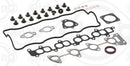 ELRING 736.630 VALVE REGRIND GASKET SET HOLDEN LLW Z20S1 NO HEAD GASKET CAPTIVA/CRUZE/EPICA 2L DIESE