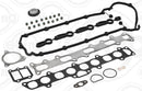 ELRING 618.280 VALVE REGRIND GASKET SET NO HEAD GASKET HOLDEN LVN LWH 2.5/2.8L