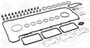 ELRING 595.090 VALVE REGRIND GASKET SET BMW N55 B30A NO HEAD GASKET USE HBK5214