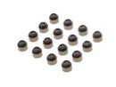 DURAPRO GSVSS003D VALVE STEM SEAL SET MITSUBISHI 4D56 4G63 4G64 4G69 4G93 4G94