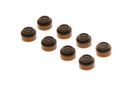 DURAPRO GSVSS006D VALVE STEM SEAL SET FOR TOYOTA B 3B 11B 14B 8/1988 ON VARIOUS