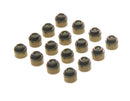 DURAPRO GSVSS026D VALVE STEM SEAL FOR HYUNDAI G4CN G4CP G4CR MITSUBISHI 4G61-63T