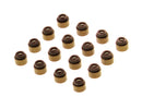 DURAPRO GSVSS033D VALVE STEM SEAL SET SUZUKI G13 G16 J20 J24 K10 K12 M13 M15 M16 M18