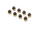 DURAPRO GSVSS040D VALVE STEM SEAL INLET SET FOR NISSAN SR20DE SR20DET NOT PRIMERA