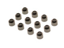 DURAPRO GSVSS043D VALVE STEM SEAL SET FORD 4.0L SOHC 12V EL-AU 7MM STEM